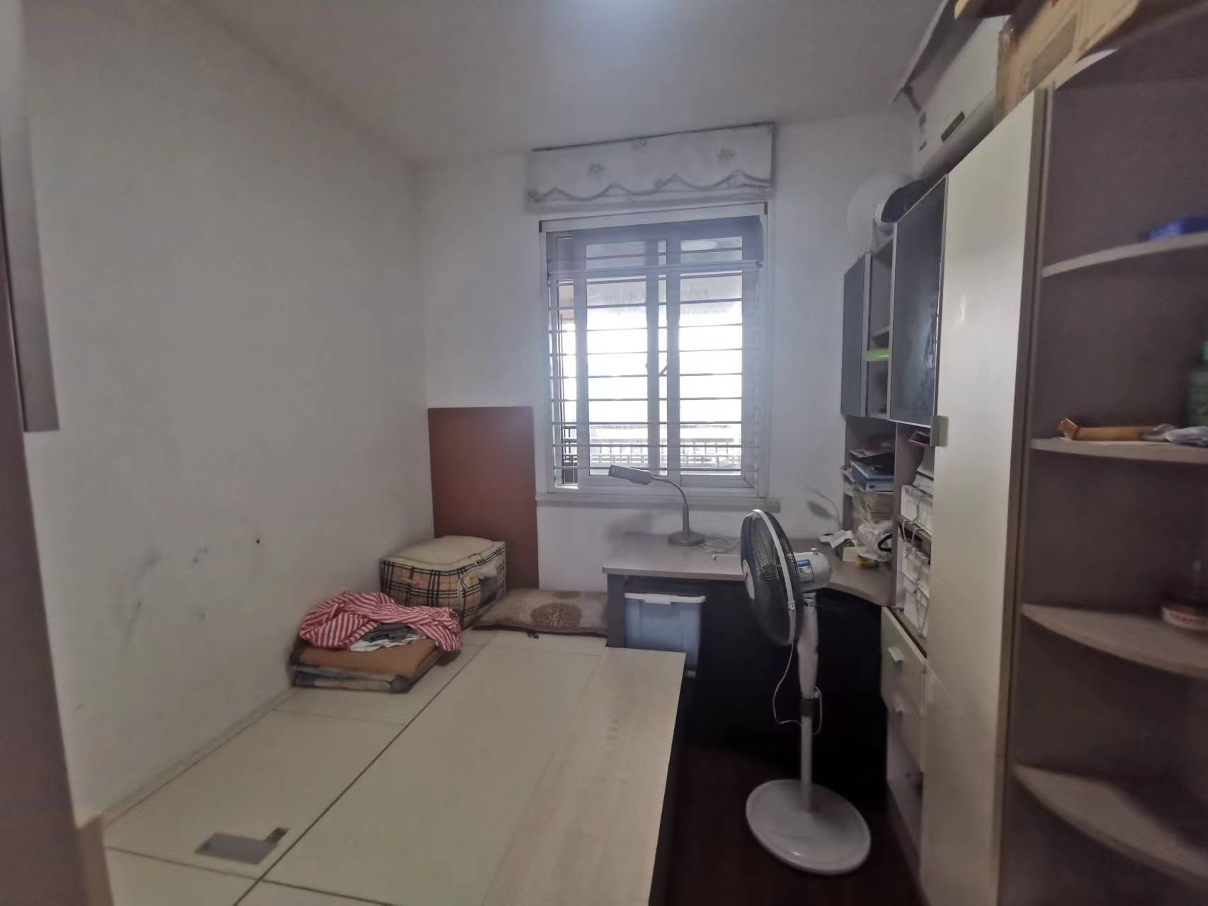 万科金域蓝湾 3室2厅1卫 108m&sup2;