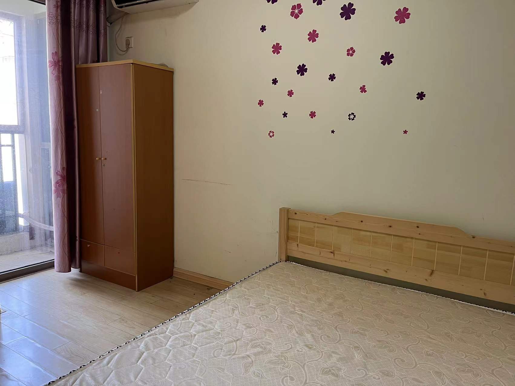 优山美地花园南区 2室1厅1卫 92m&sup2;