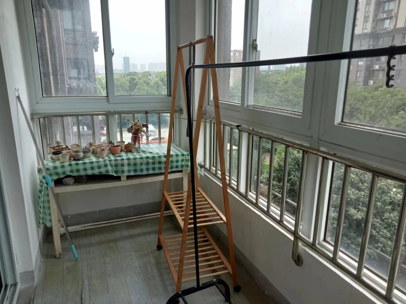 学士府 2室1厅1卫 80m&sup2;