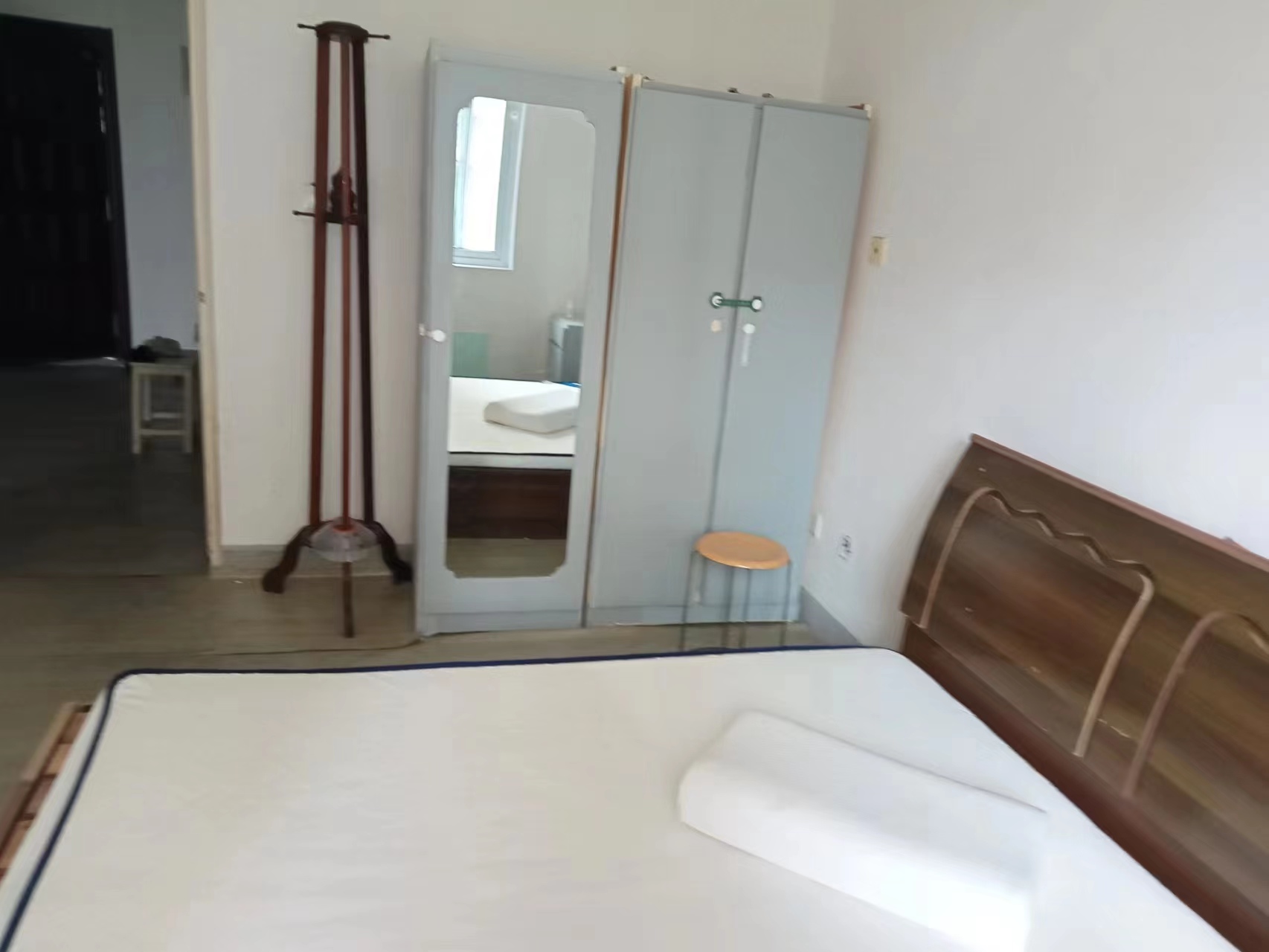 学士府 2室1厅1卫 80m&sup2;