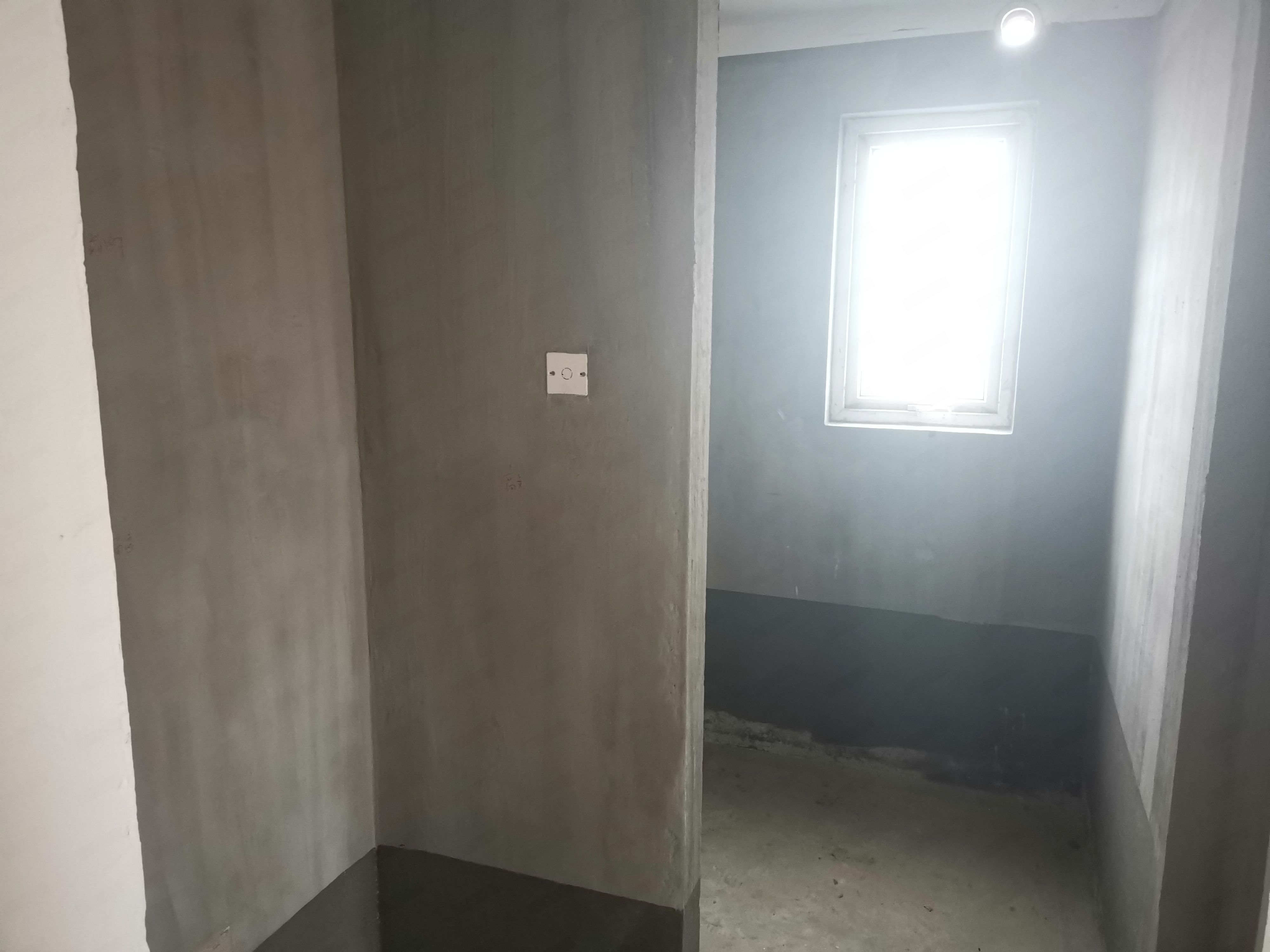 金科廊桥水岸 3室1厅1卫 114m&sup2;