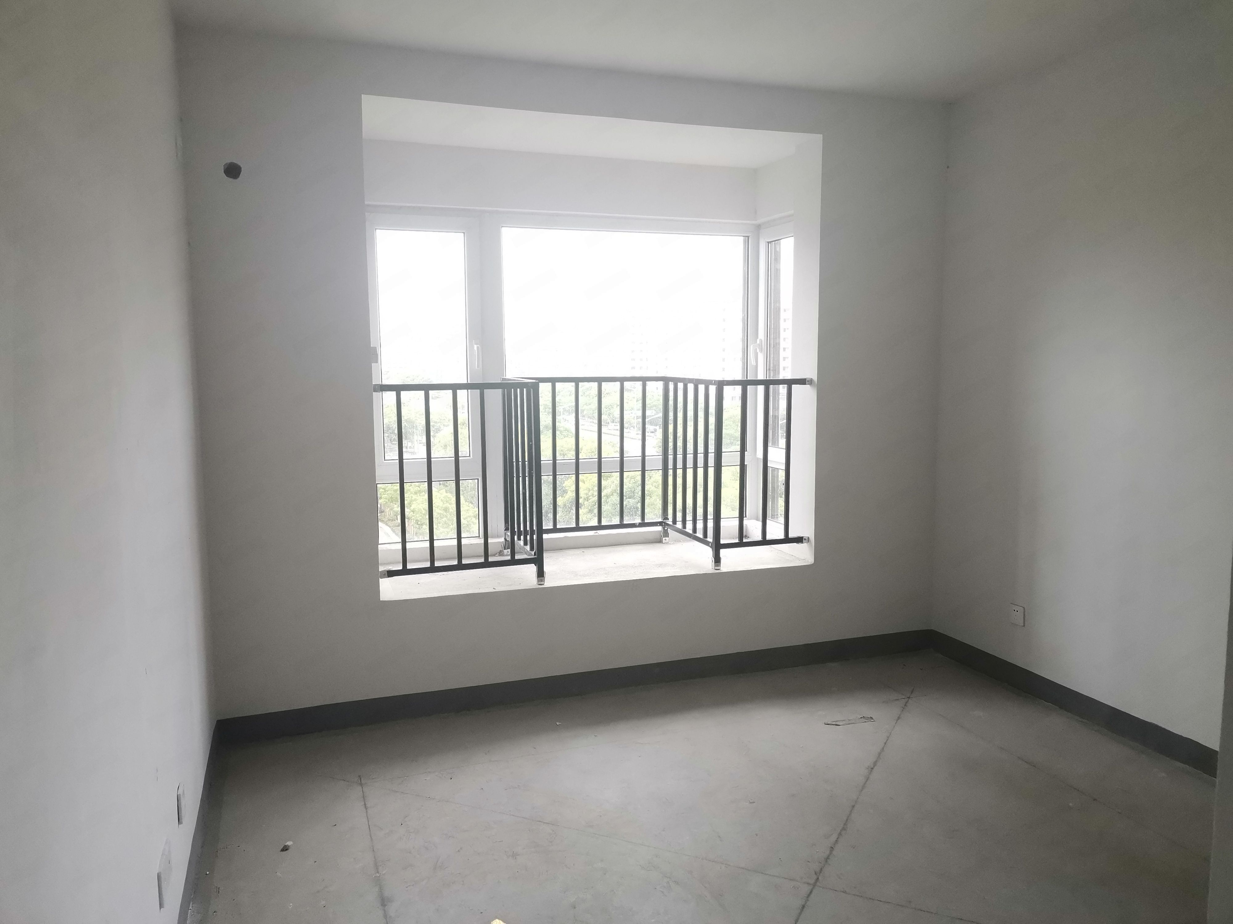 金科廊桥水岸 3室1厅1卫 114m&sup2;