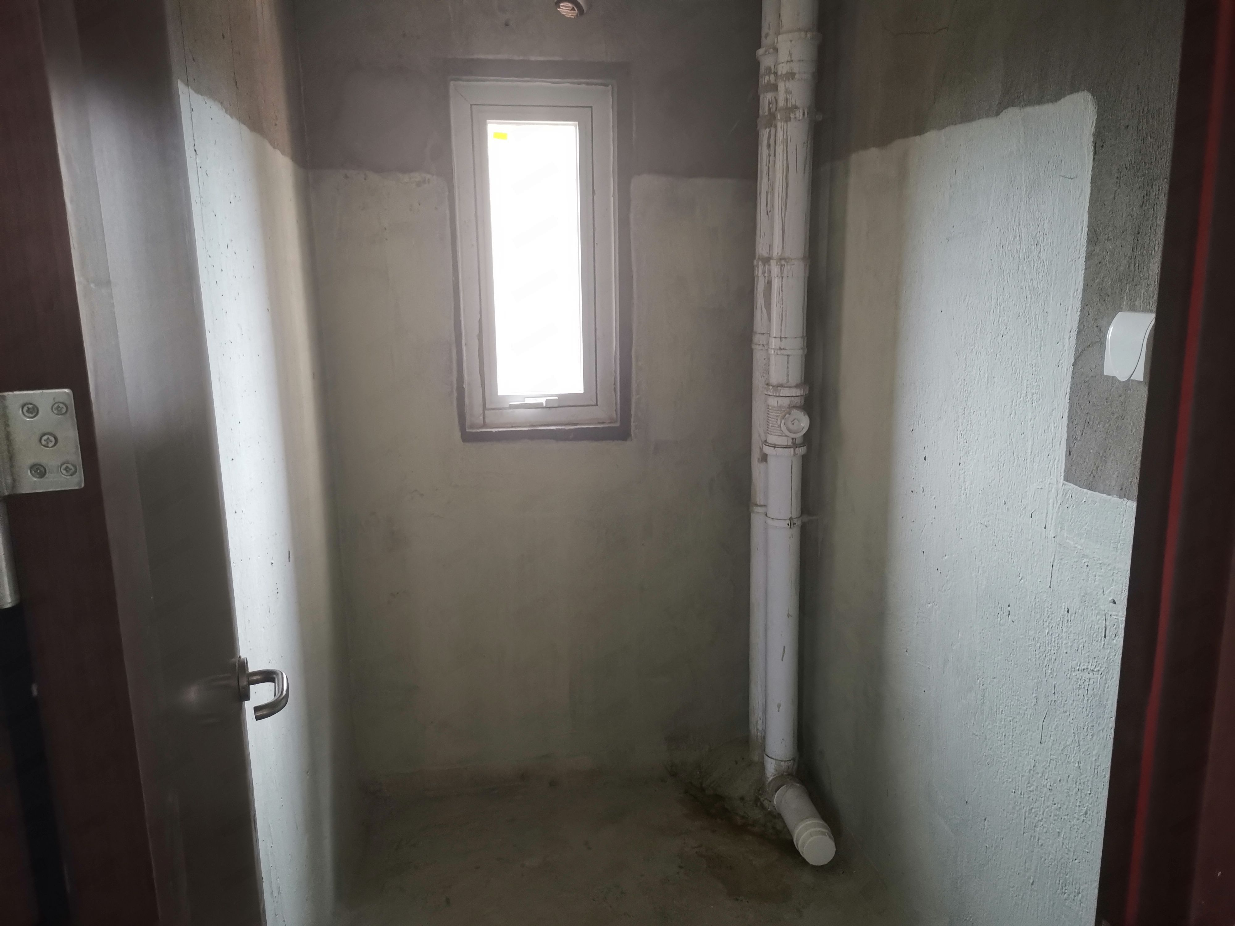 金科廊桥水岸 3室1厅1卫 114m&sup2;