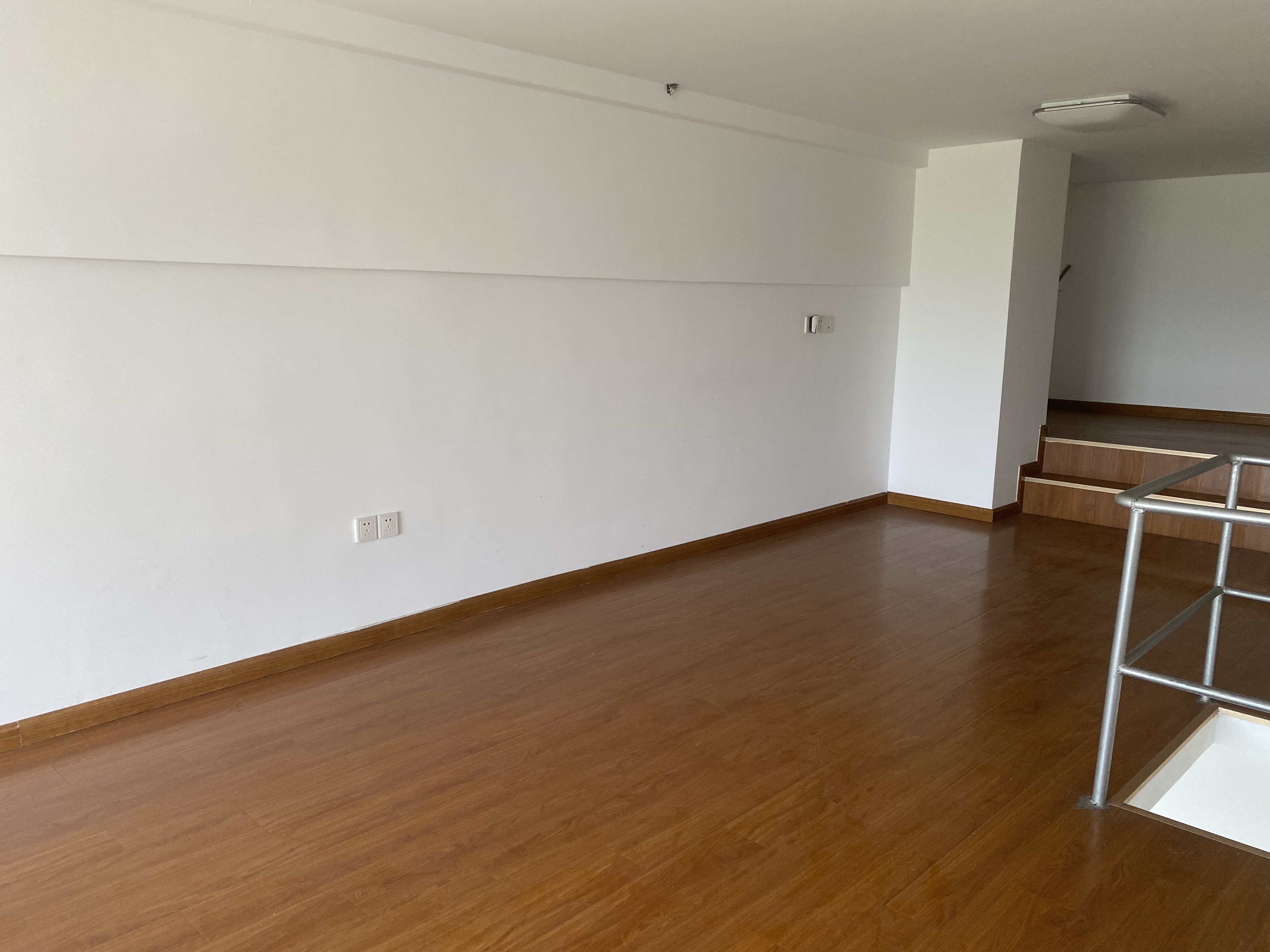 星光耀广场 2室1厅1卫 54.00m&sup2;