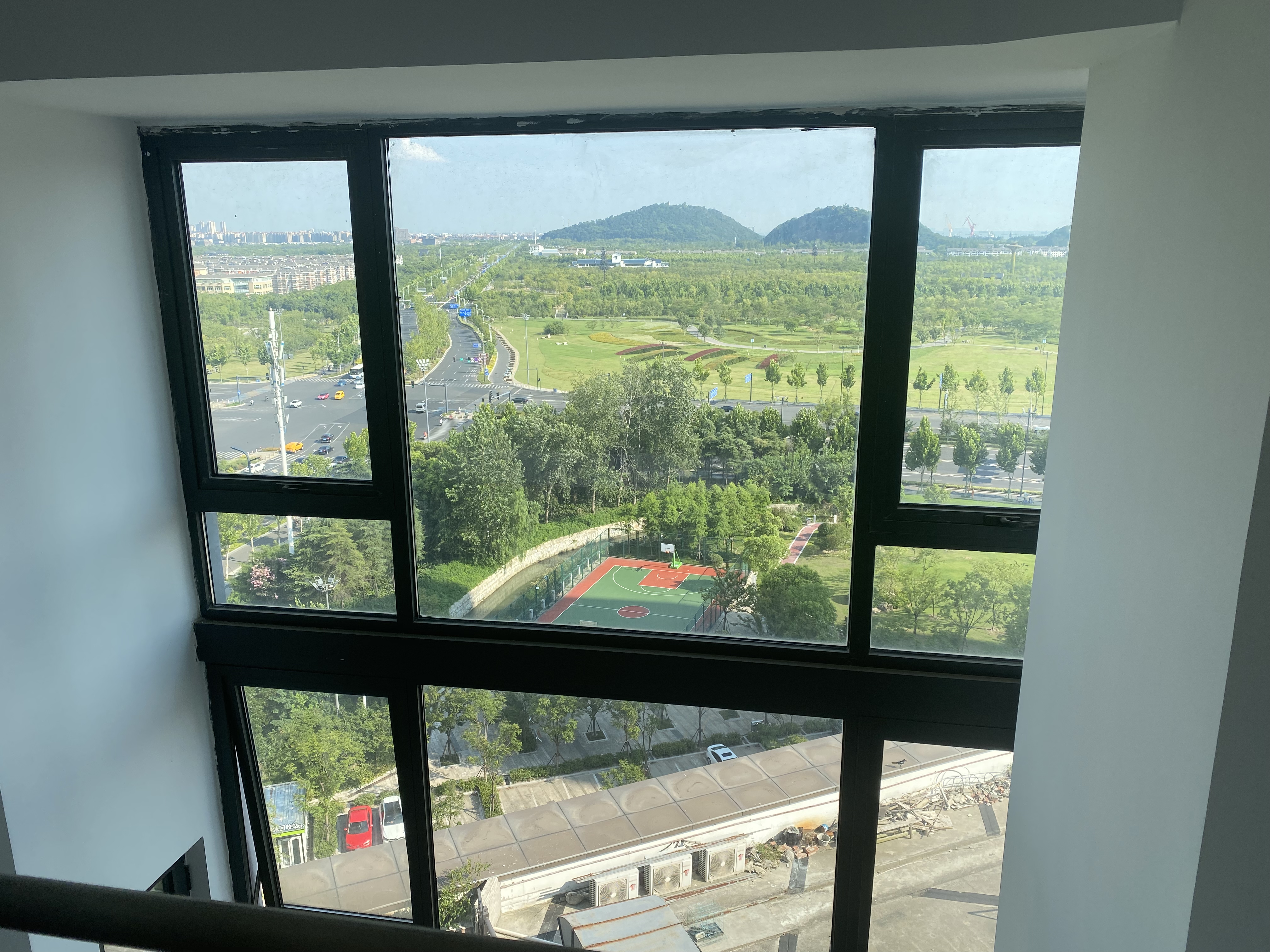 星光耀广场 2室1厅1卫 54.00m&sup2;