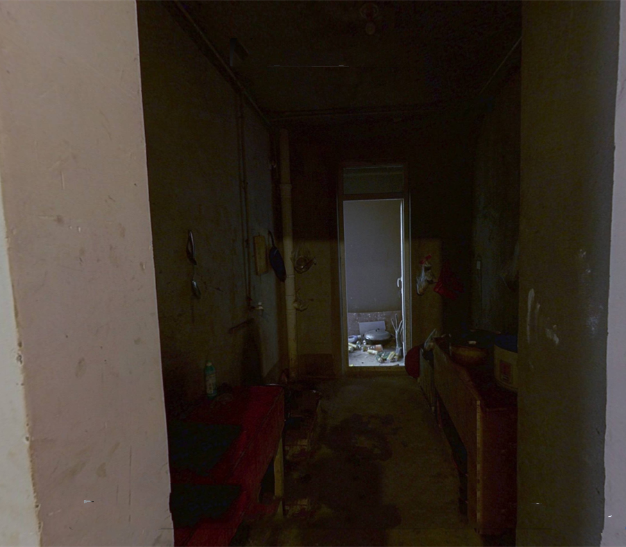 南通雅居乐花园 4室2厅2卫 133.00m&sup2;