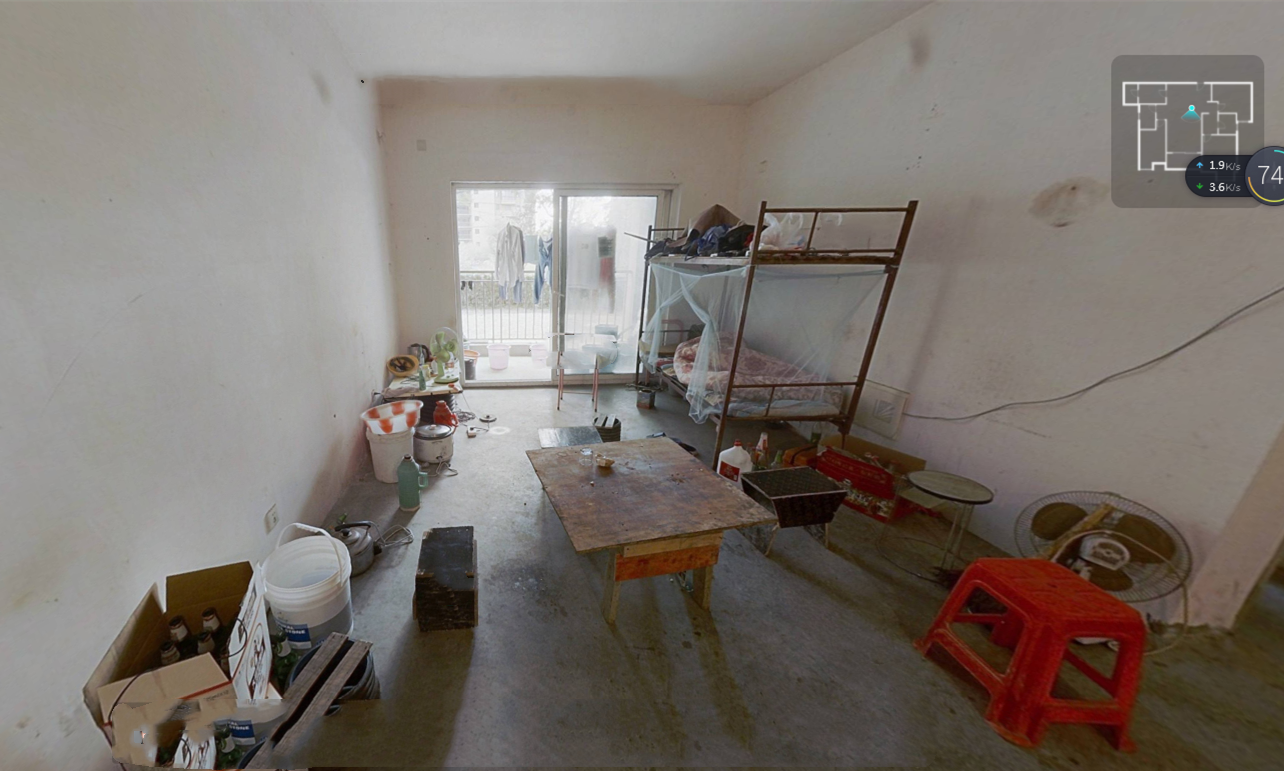 南通雅居乐花园 4室2厅2卫 133.00m&sup2;