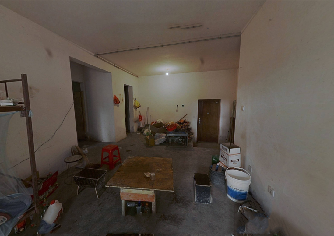 南通雅居乐花园 4室2厅2卫 133.00m&sup2;