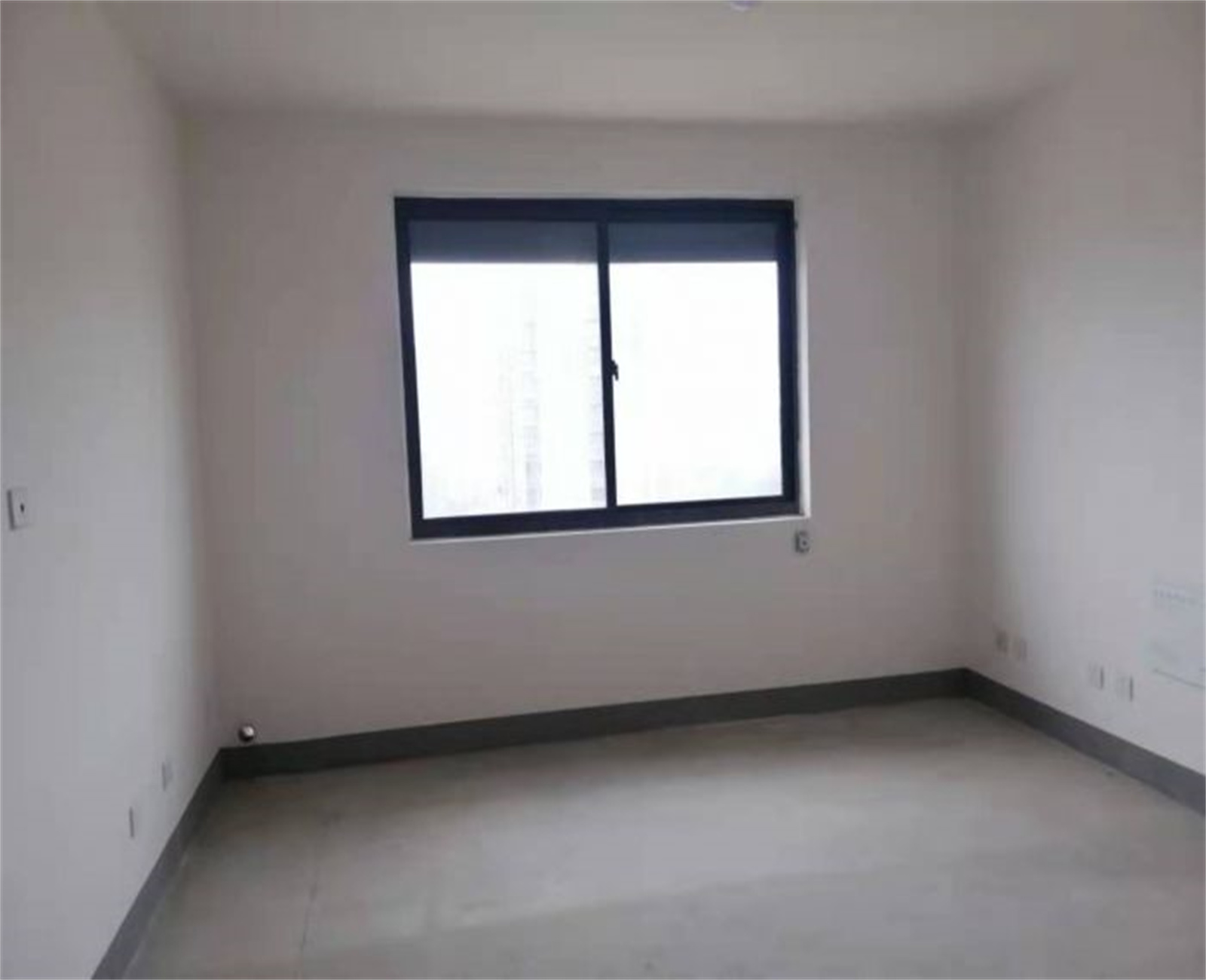 兴石花园 2室1厅1卫 83.68m&sup2;