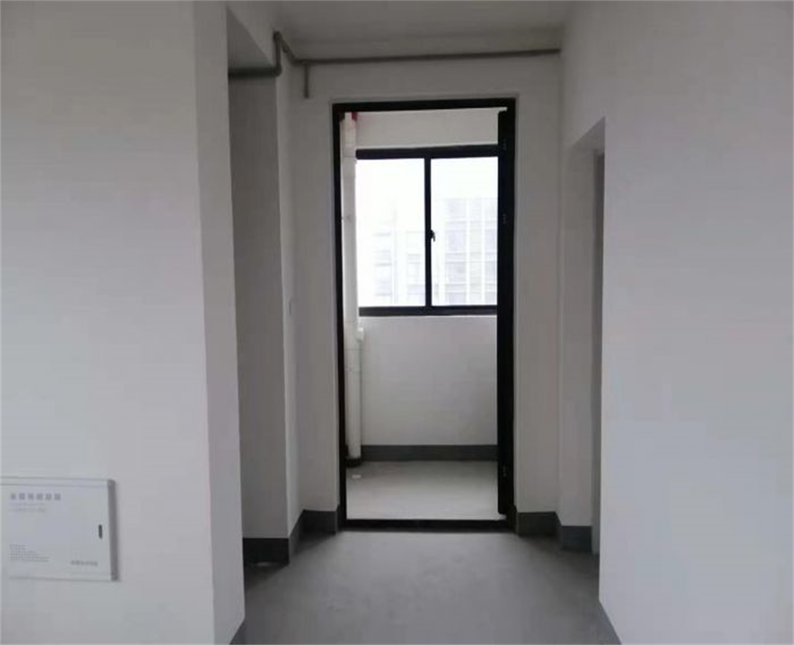 兴石花园 2室1厅1卫 83.68m&sup2;