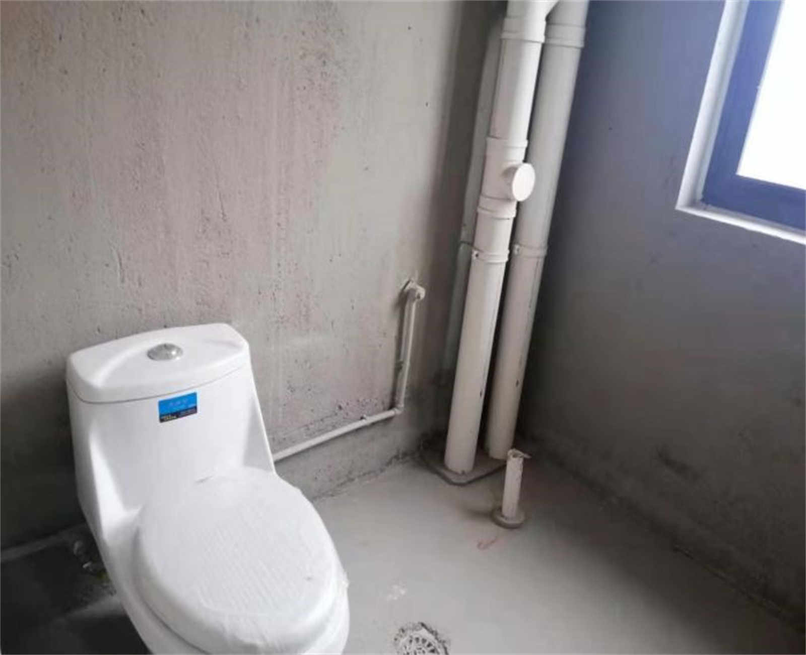 兴石花园 2室1厅1卫 83.68m&sup2;