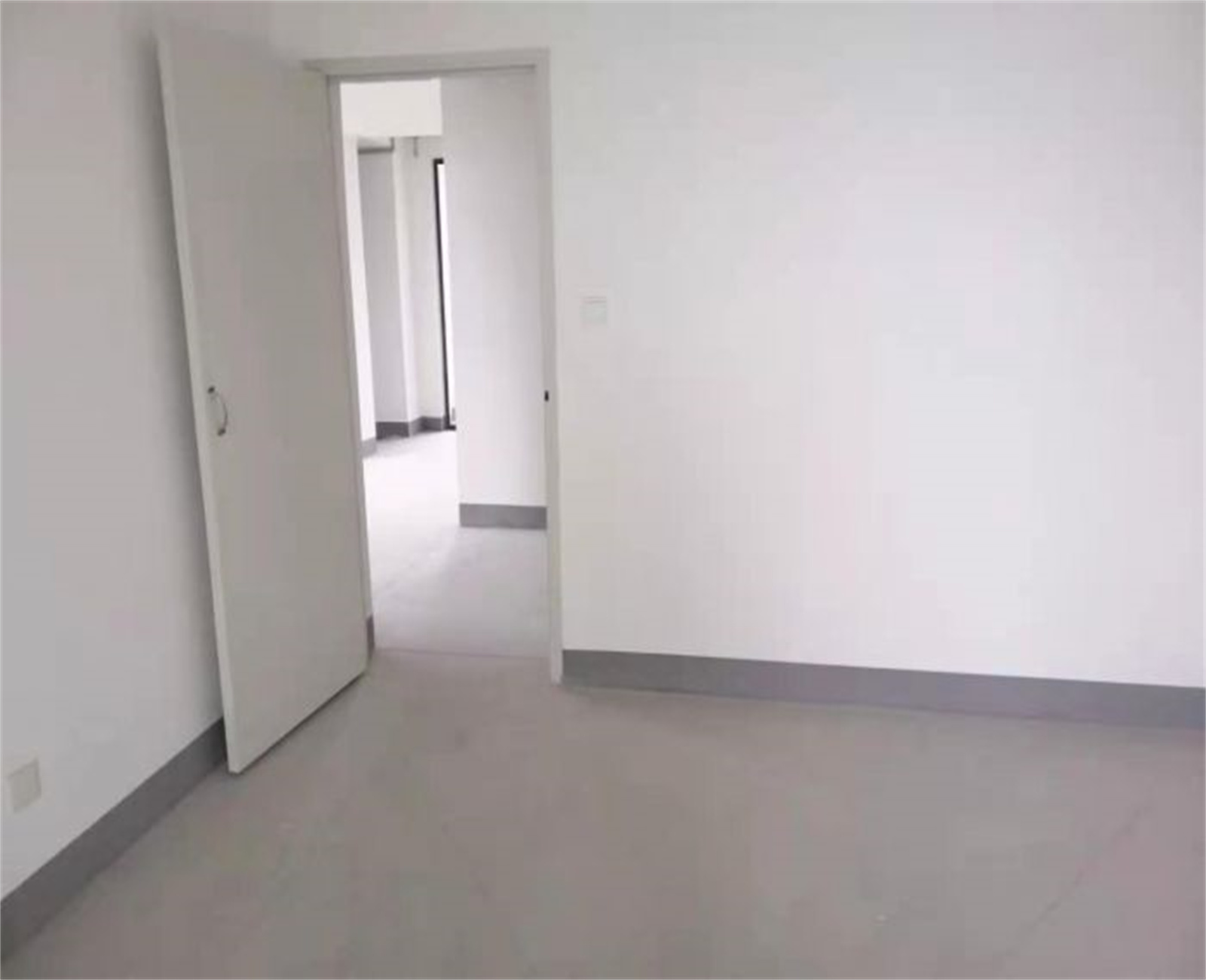 兴石花园 2室1厅1卫 83.68m&sup2;