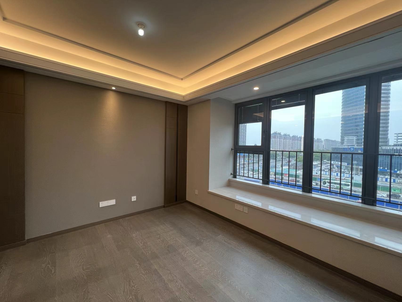绿城&middot;晓风印月 3室2厅1卫 120m&sup2;