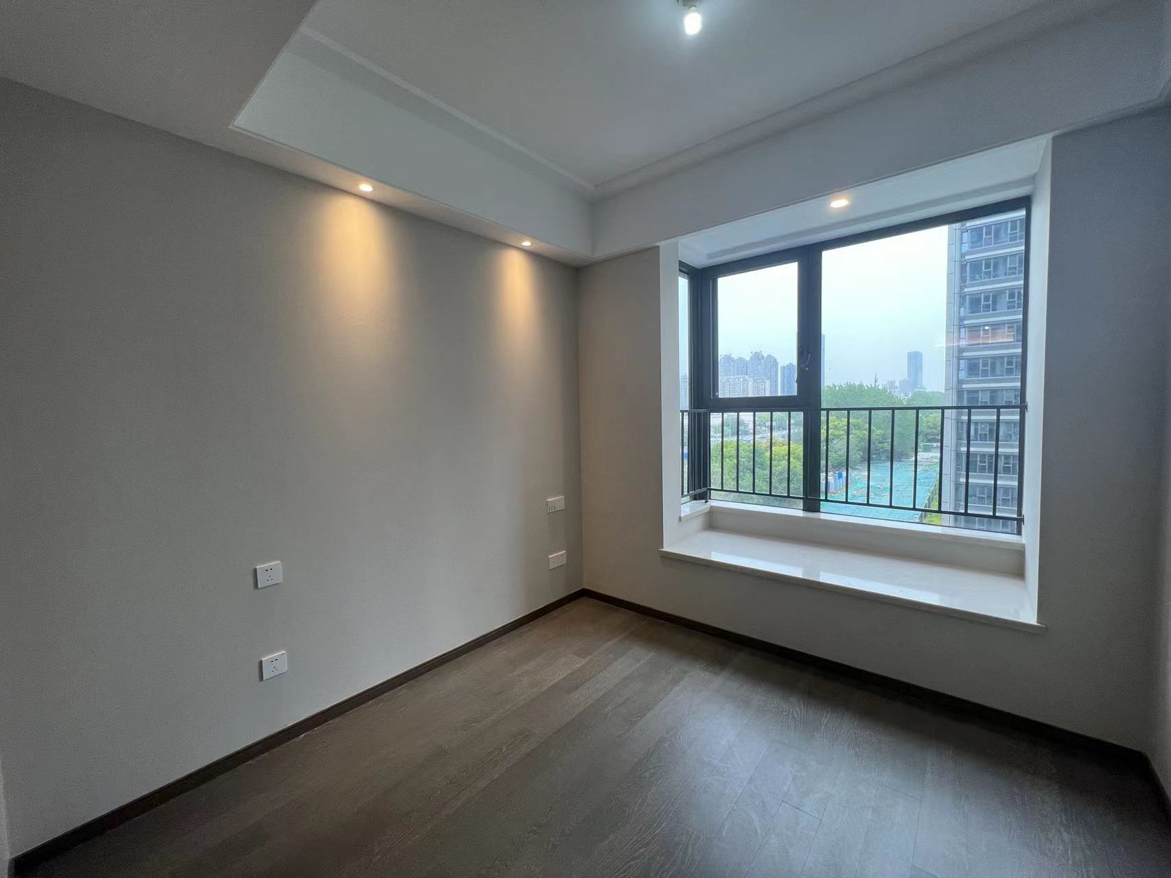 绿城&middot;晓风印月 3室2厅1卫 120m&sup2;