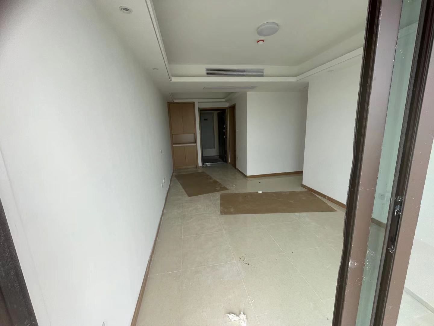 绿地新里城 3室1厅1卫 90m&sup2;