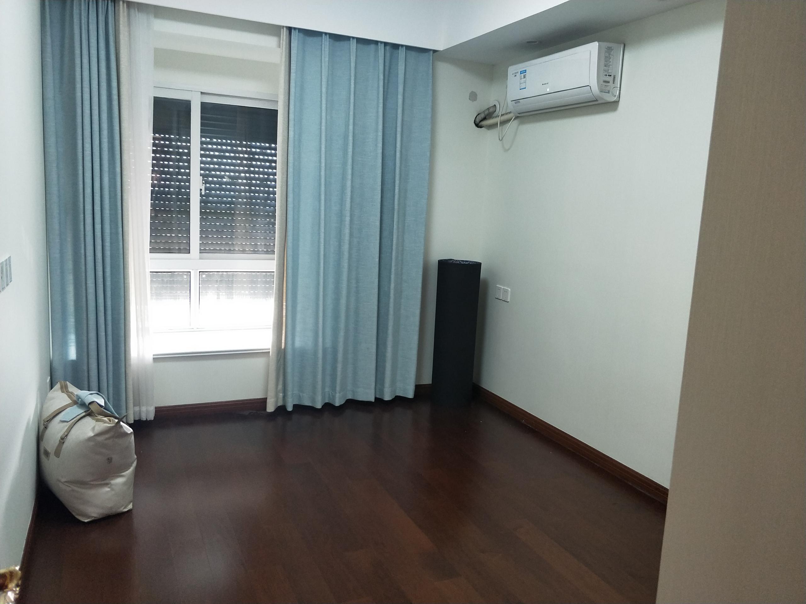 五洲翡丽湾 3室2厅1卫 107.91m&sup2;