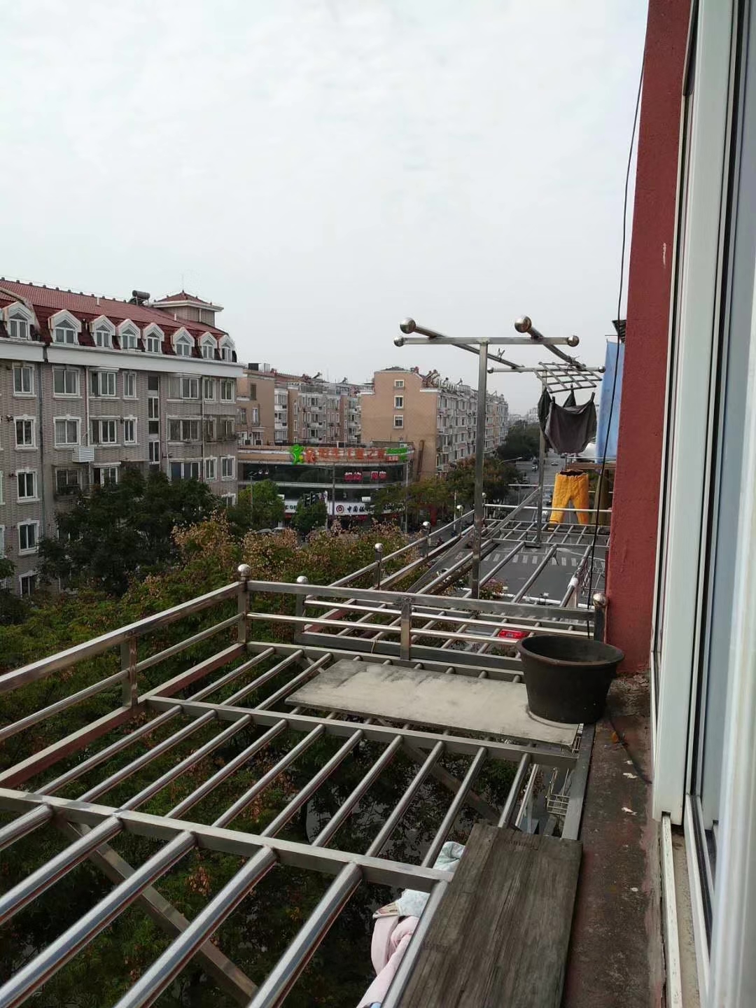 北濠桥东村 1室1厅1卫 47m&sup2;