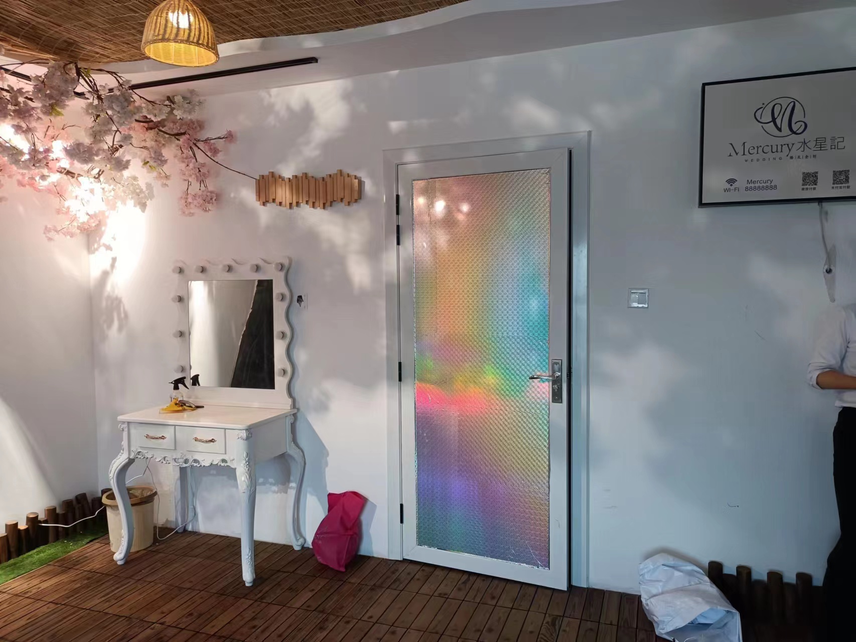 天空之城 3室厅1卫 54m&sup2;