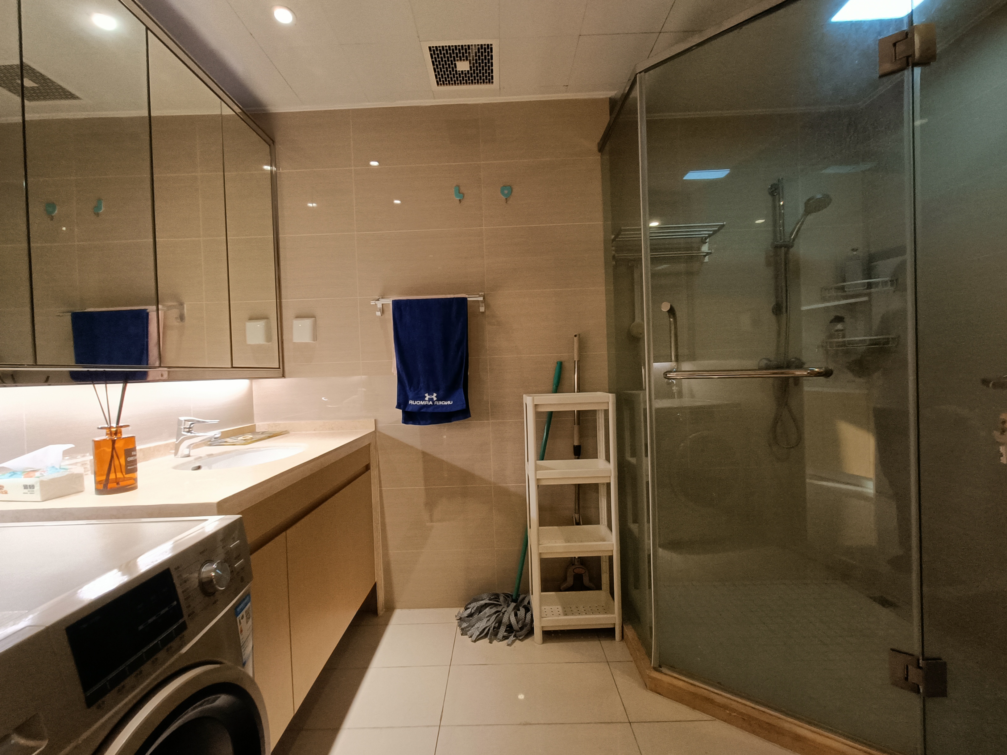 圆融嘉悦阁 1室1厅1卫 88.00m&sup2;
