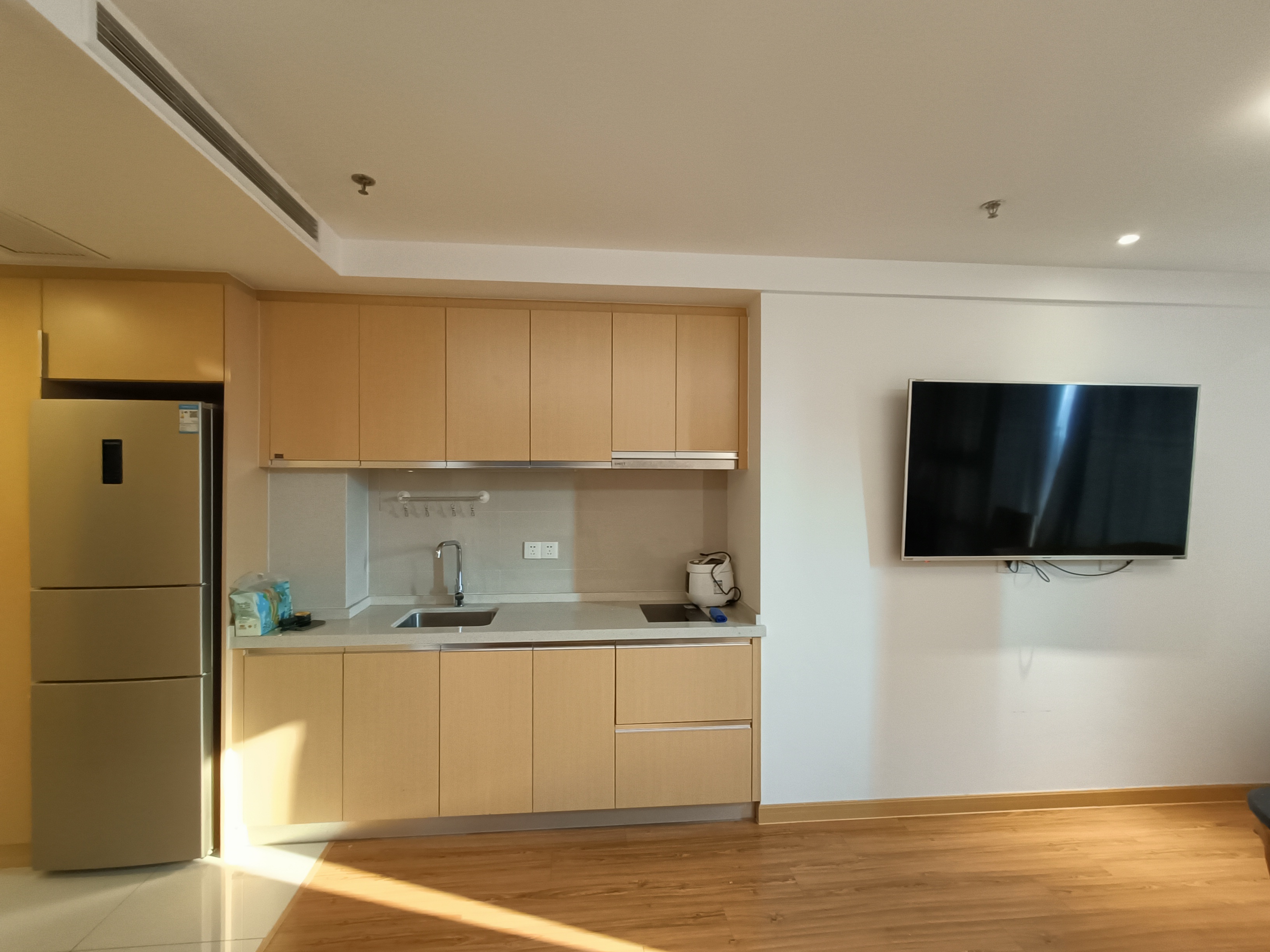 圆融嘉悦阁 1室1厅1卫 88.00m&sup2;