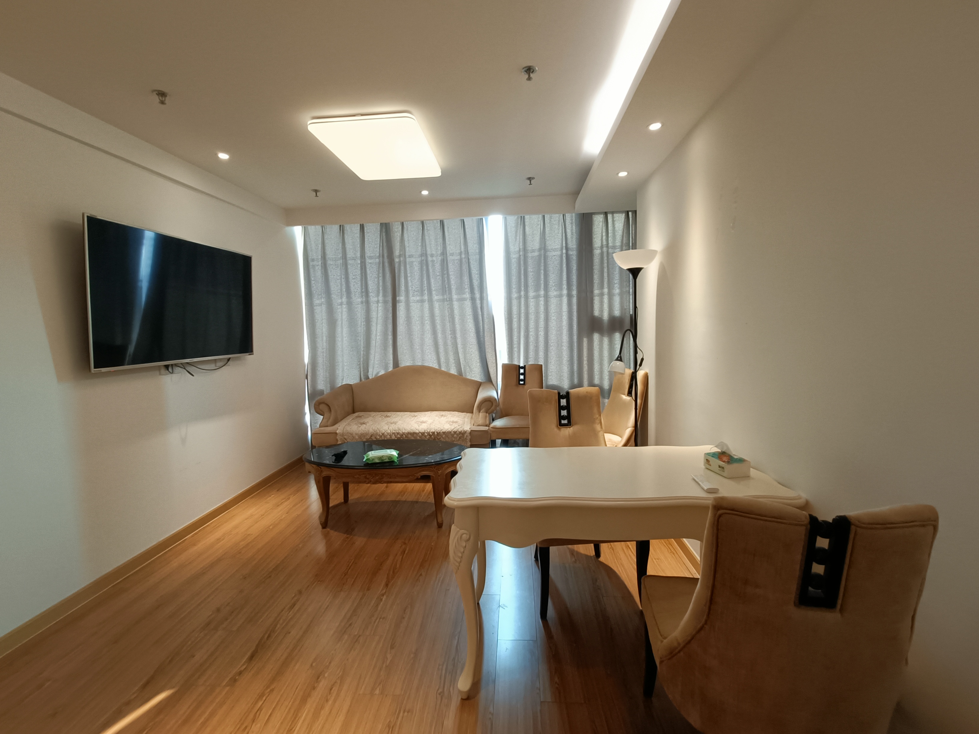圆融嘉悦阁 1室0厅0卫 88.00m&sup2;