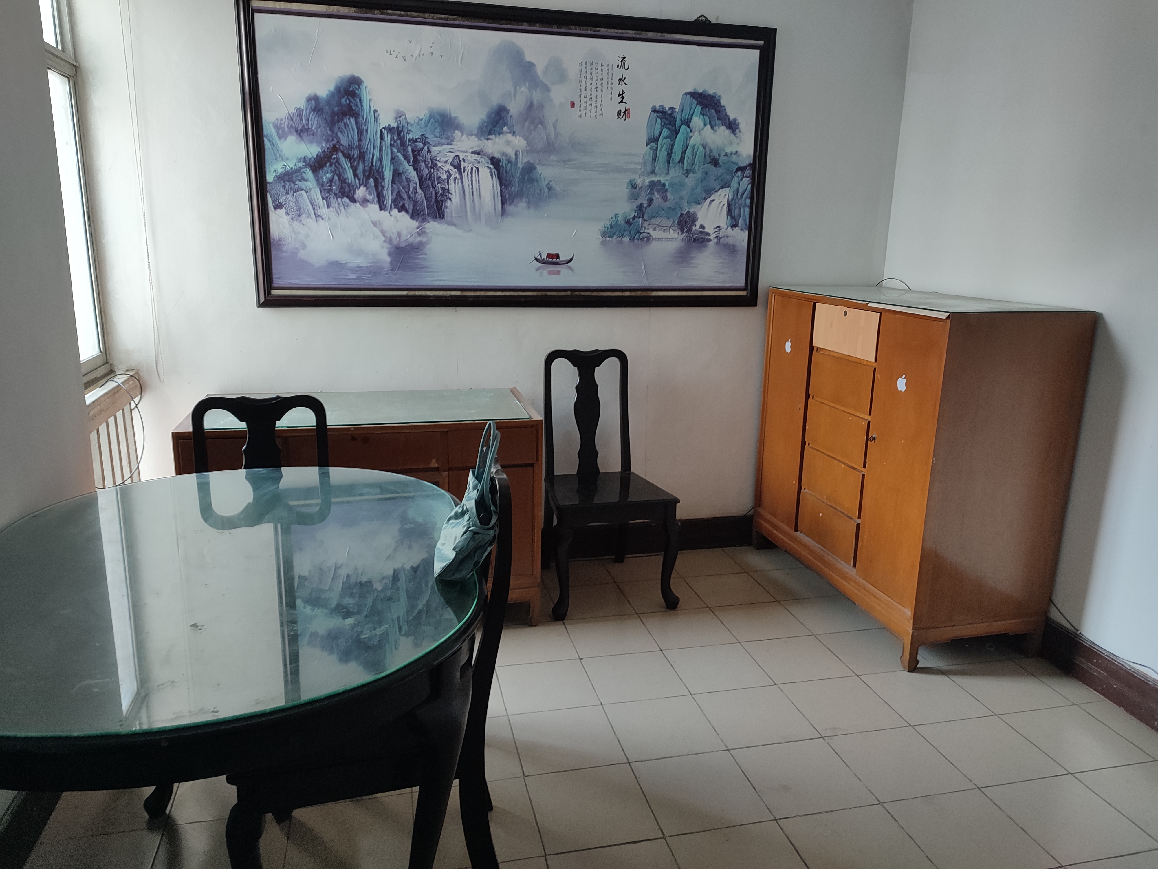 南园路18号大院 2室1厅1卫 70m&sup2;