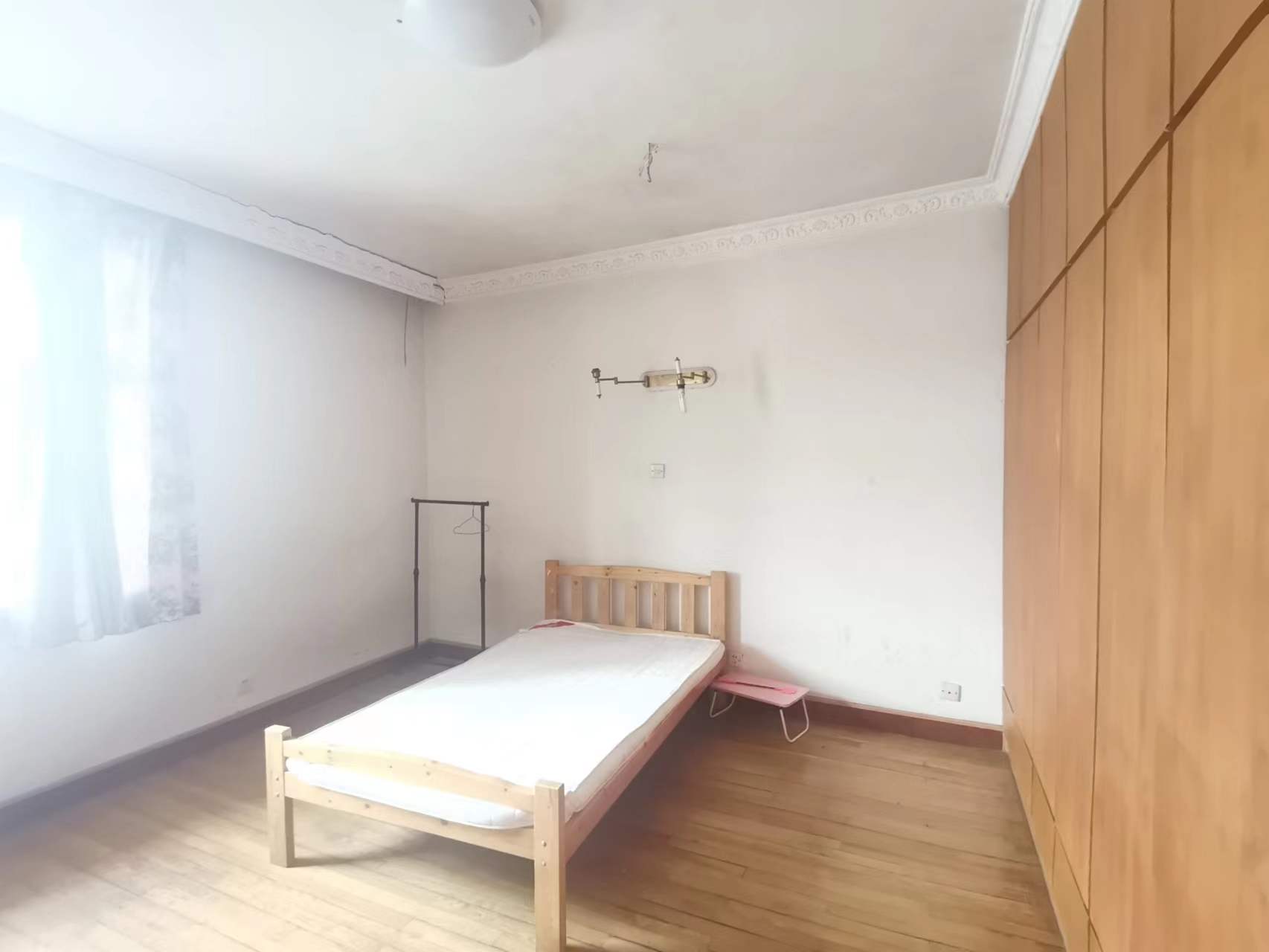 南川园新村 3室1厅1卫 90m&sup2;