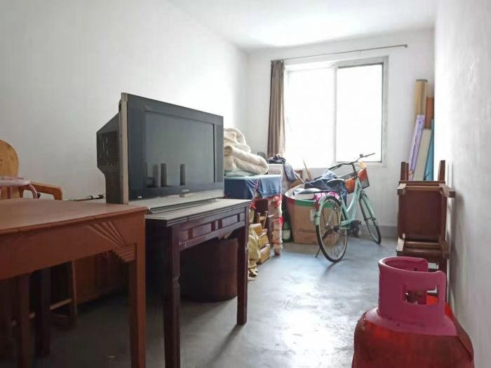 德民花苑东区 3室2厅1卫 104m&sup2;