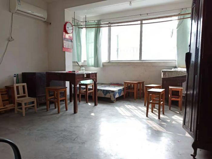 德民花苑东区 3室2厅1卫 104m&sup2;