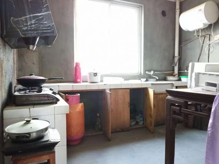 德民花苑东区 3室2厅1卫 104m&sup2;