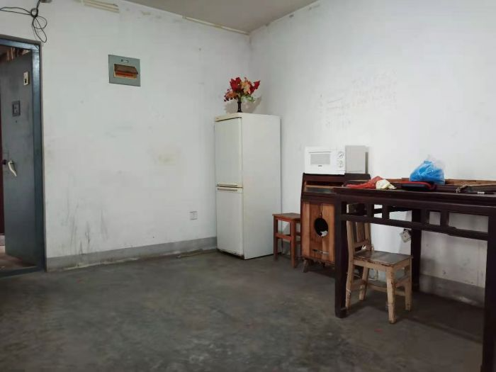 德民花苑东区 3室2厅1卫 104m&sup2;