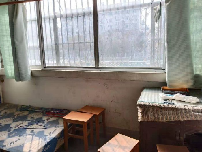 德民花苑东区 3室2厅1卫 104m&sup2;