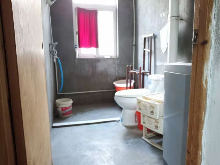 德民花苑东区 3室2厅1卫 104m&sup2;