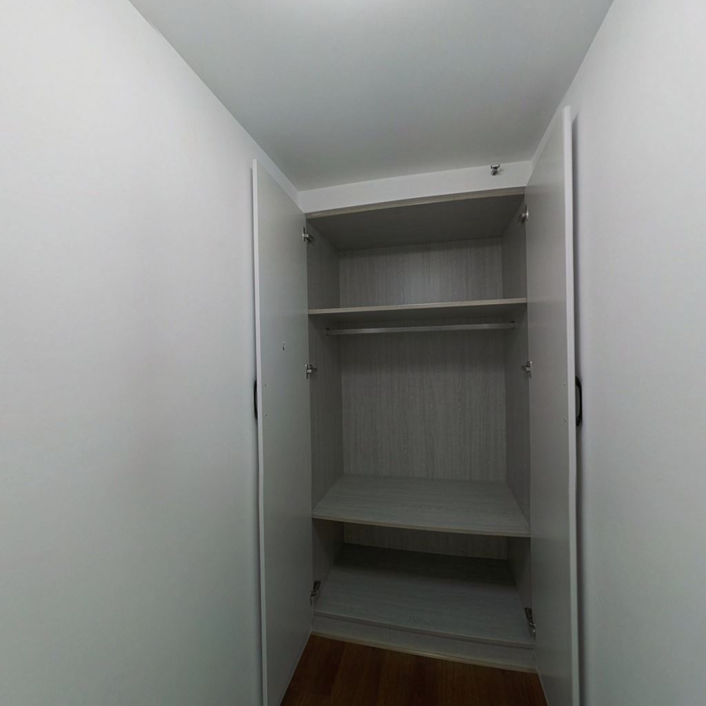 华润万象公馆 2室1厅1卫 48.00m&sup2;