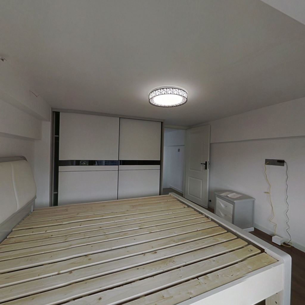 华润万象公馆 2室1厅1卫 48.00m&sup2;