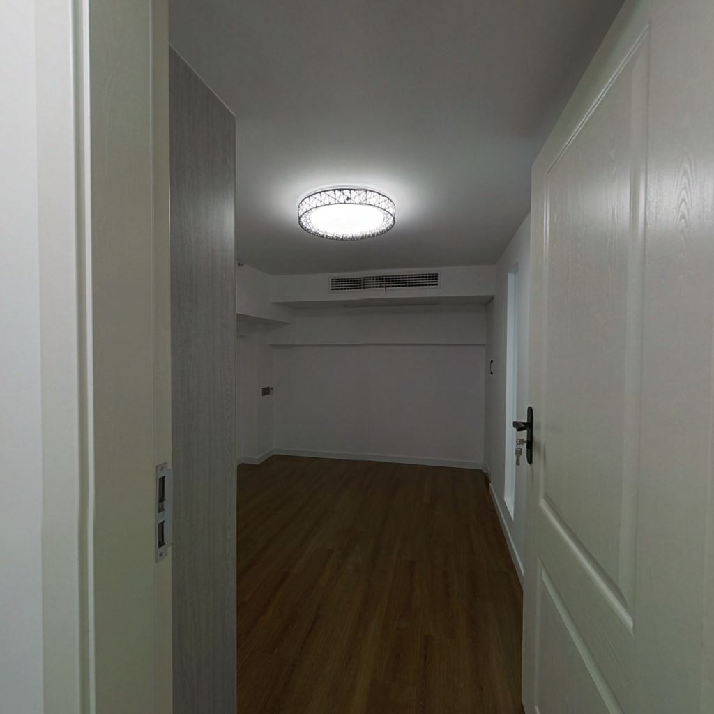 华润万象公馆 2室1厅1卫 48.00m&sup2;