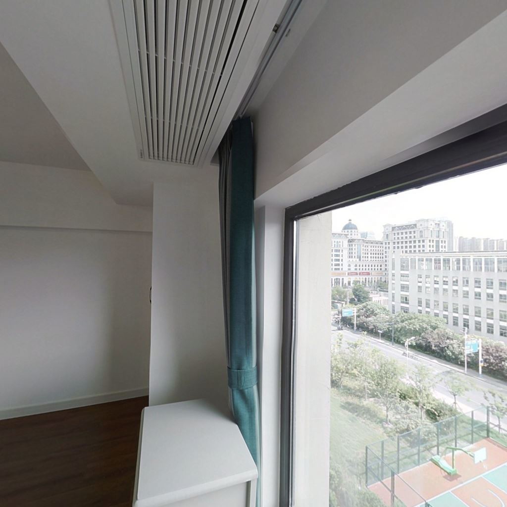 华润万象公馆 2室1厅1卫 48.00m&sup2;