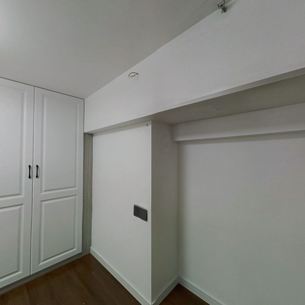 华润万象公馆 2室1厅1卫 48.00m&sup2;