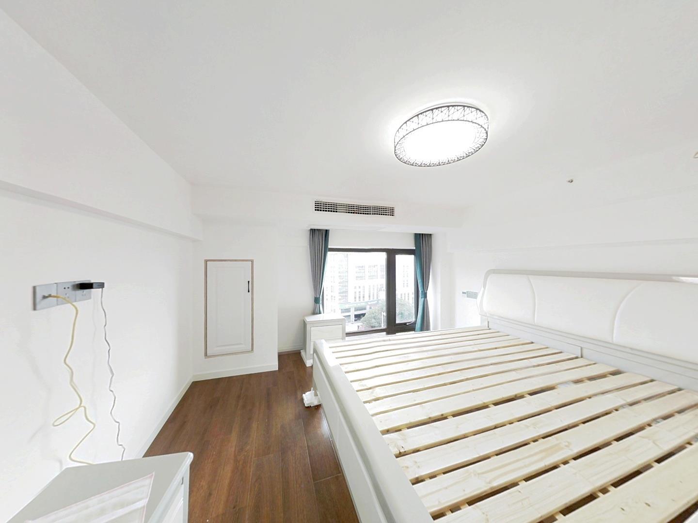 华润万象公馆 2室1厅1卫 48.00m&sup2;