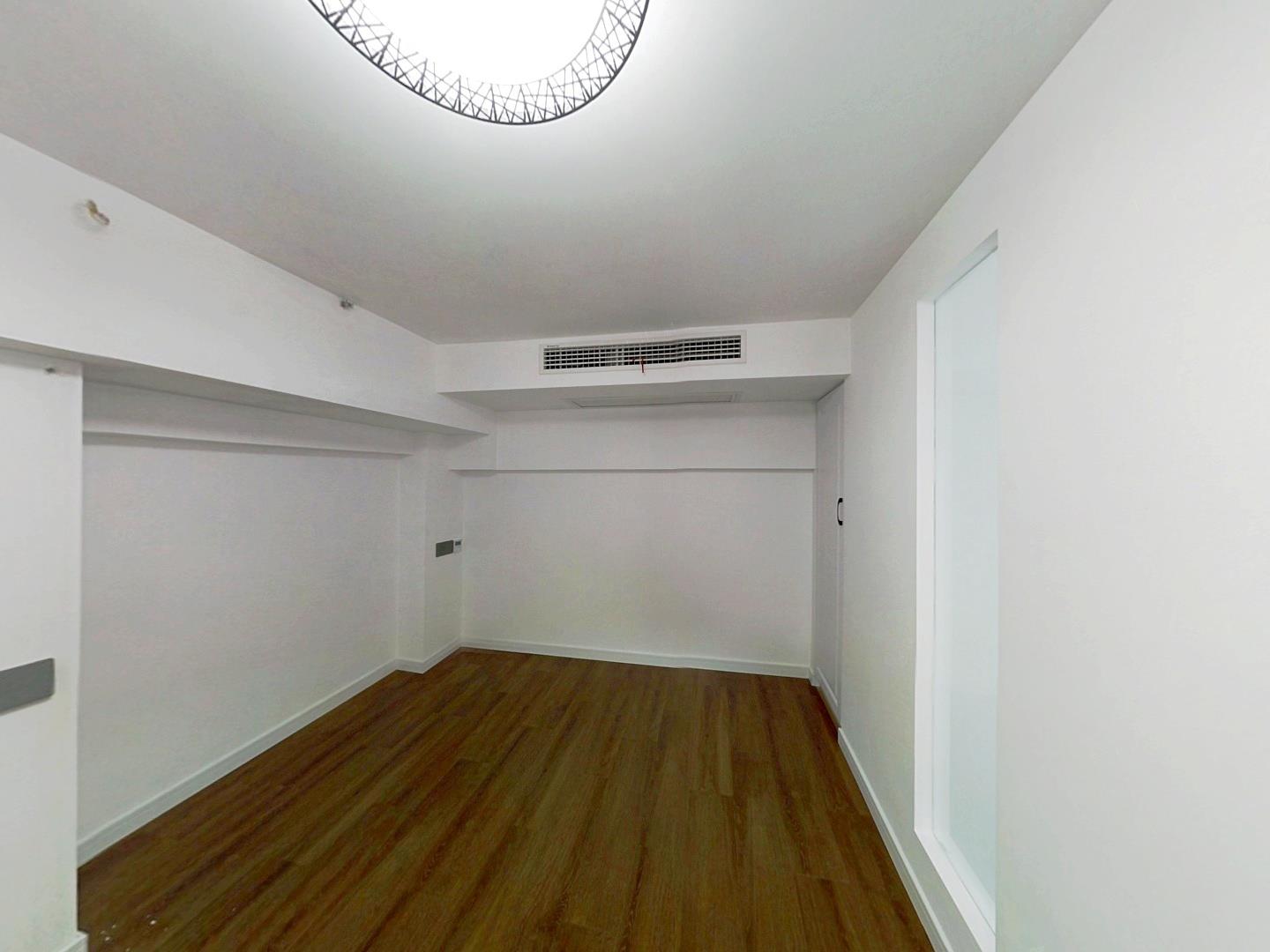 华润万象公馆 2室1厅1卫 48.00m&sup2;