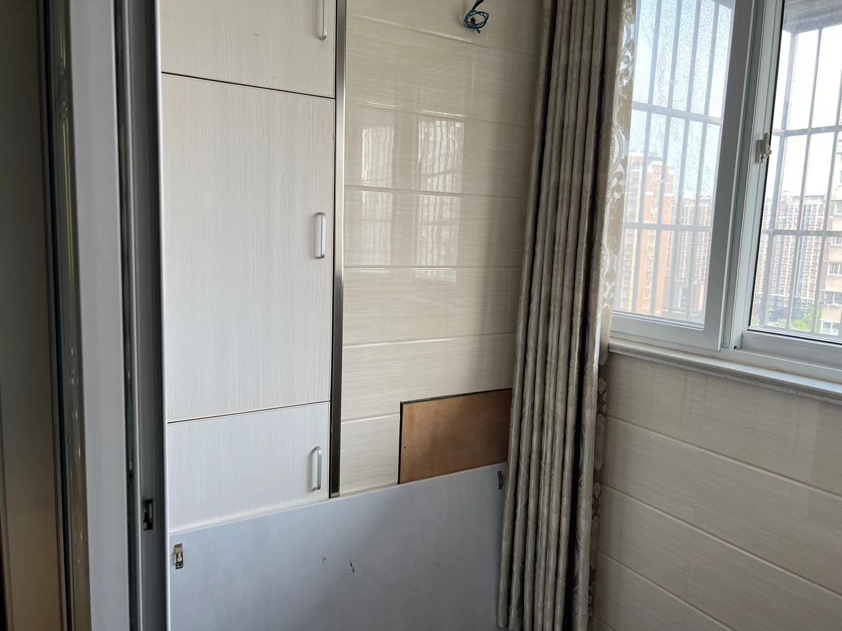 幸福人家 3室2厅2卫 142.38m&sup2;