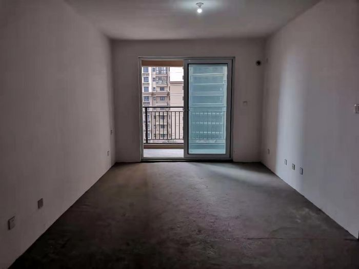 南通雅居乐花园 3室2厅1卫 99m&sup2;