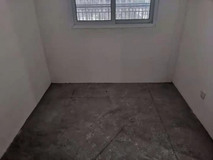 南通雅居乐花园 3室2厅1卫 99m&sup2;
