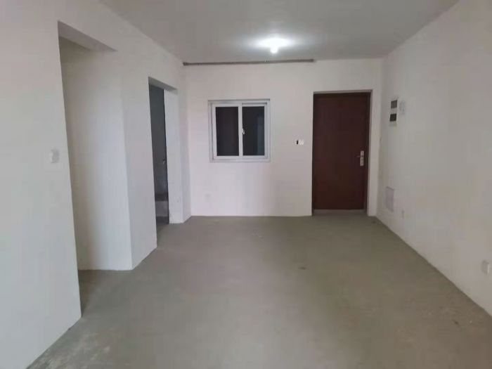 南通雅居乐花园 3室2厅1卫 99m&sup2;