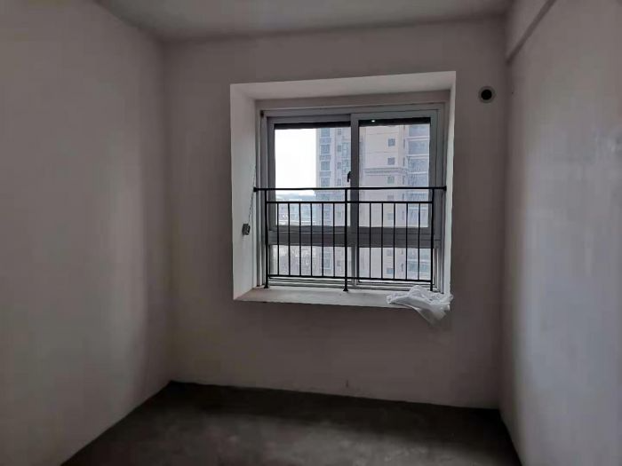 南通雅居乐花园 3室2厅1卫 99m&sup2;