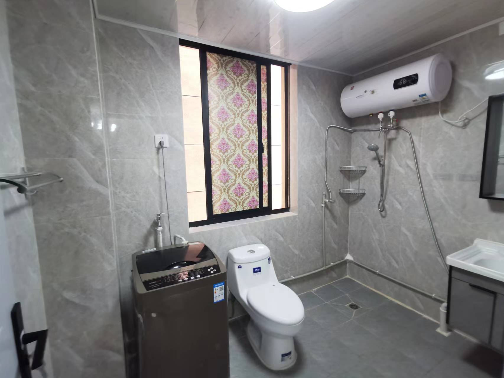 融悦华庭 2室1厅1卫 86.00m&sup2;