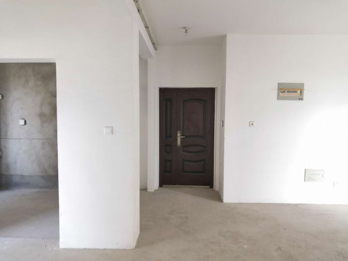 恒盛豪庭 3室2厅1卫 135m&sup2;