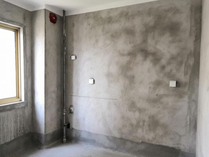 恒盛豪庭 3室2厅1卫 135m&sup2;