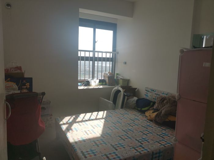 同和嘉苑 2室1厅1卫 90.54m&sup2;