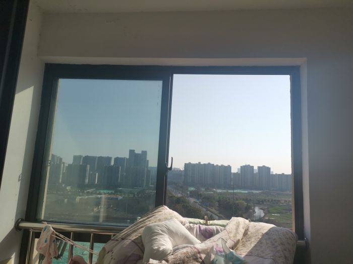 同和嘉苑 2室1厅1卫 90.54m&sup2;